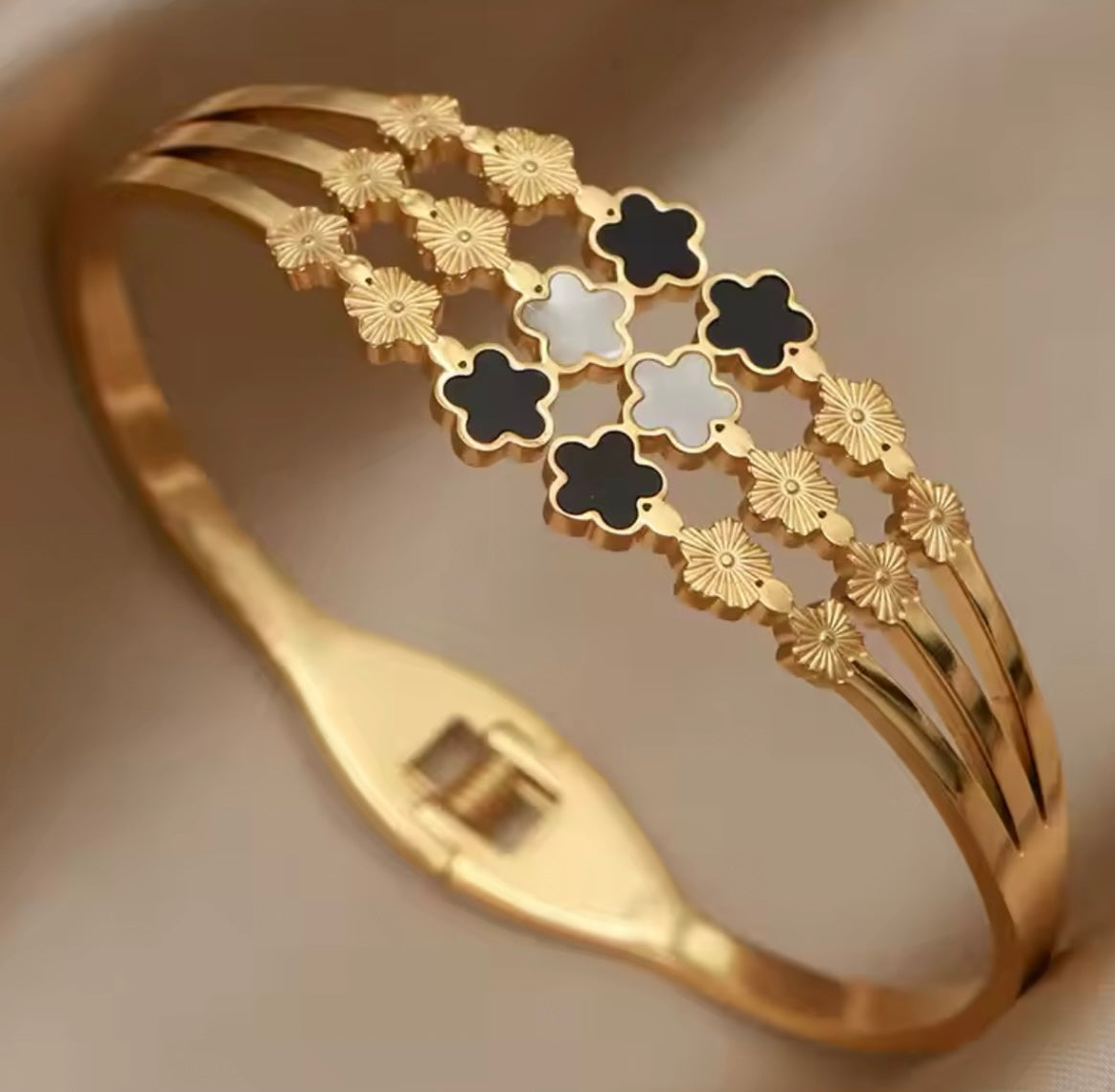 STAINLESS Steel Bangles