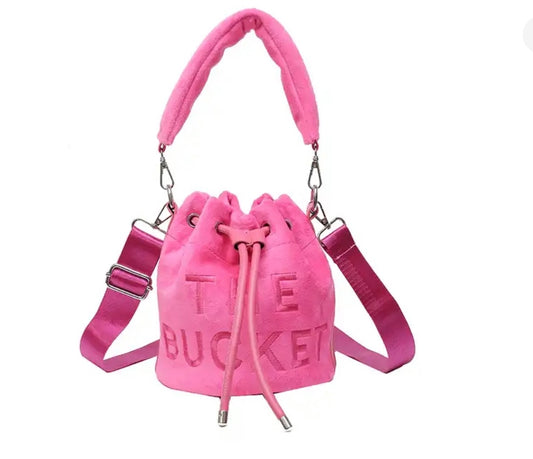 Bucket bag