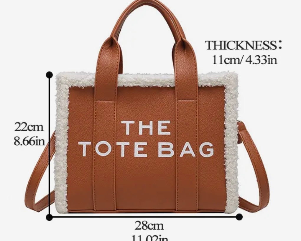 Tote bag