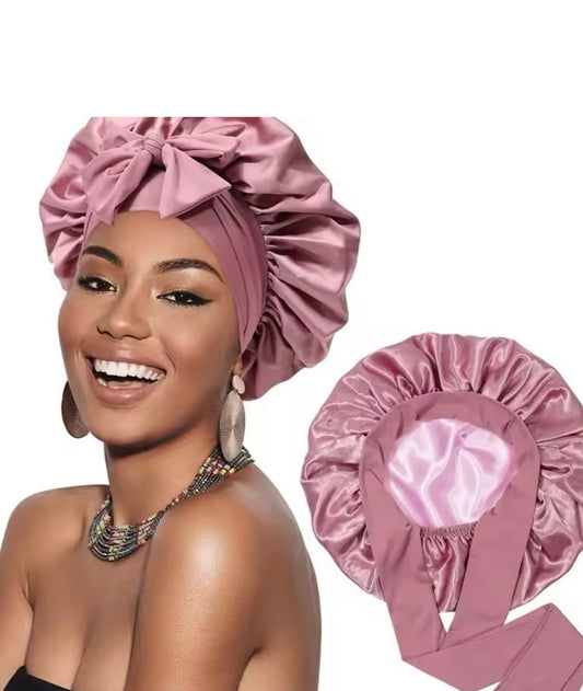 Bonnets-Pink