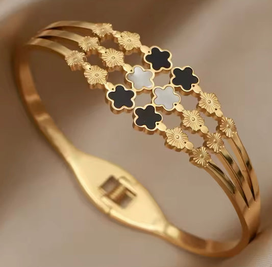 STAINLESS Steel Bangles