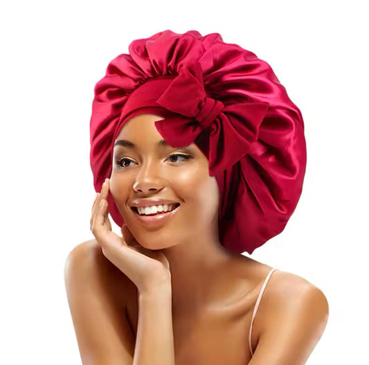 Bonnets -Red